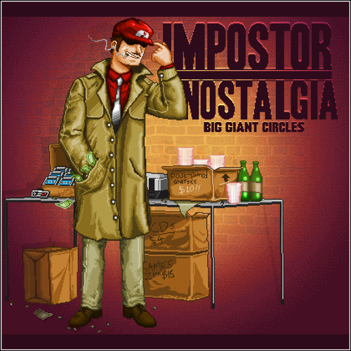Impostor Nostalgia 11 - Fight the Current (Flashy Mix)