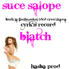 Suce salope R.U.P