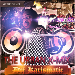 Githurai Urban Remix (DJ Karismatic)