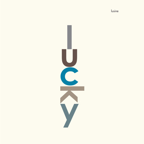Lusine - Lucky (Jeremy Greenspan Remix)