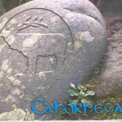 Cahórnega - El Palo Pinto