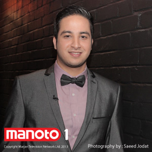 Majid (Googoosh Music Academy3) - Ageh Ye Rooz