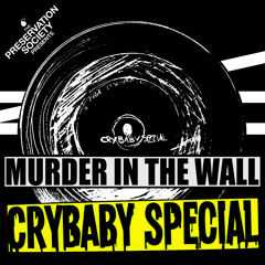 CRYBABY SPECIAL - STRAY CAT STRUT (COVER)