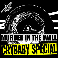 CRYBABY SPECIAL - STRAY CAT STRUT (COVER)