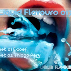 Essef - Liquid Flavours Guest Mix