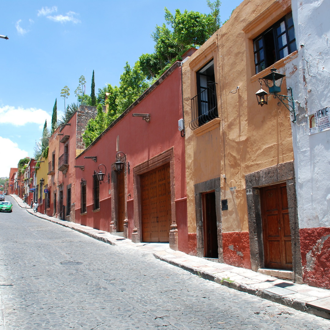 Matamoros