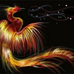 Zare - Bennu's Fire - II. Phoenix Song