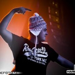 I M A FREESTYLE MANIAC- promomix by Raoul Coolman
