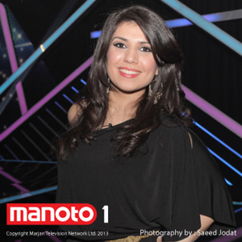 Neda (Googoosh Music Academy 3) - Sarmast