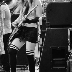 Abismo de corazon - Vicky Gamez