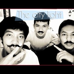 TheCityLight - For our relationship (ale,adam,angga)