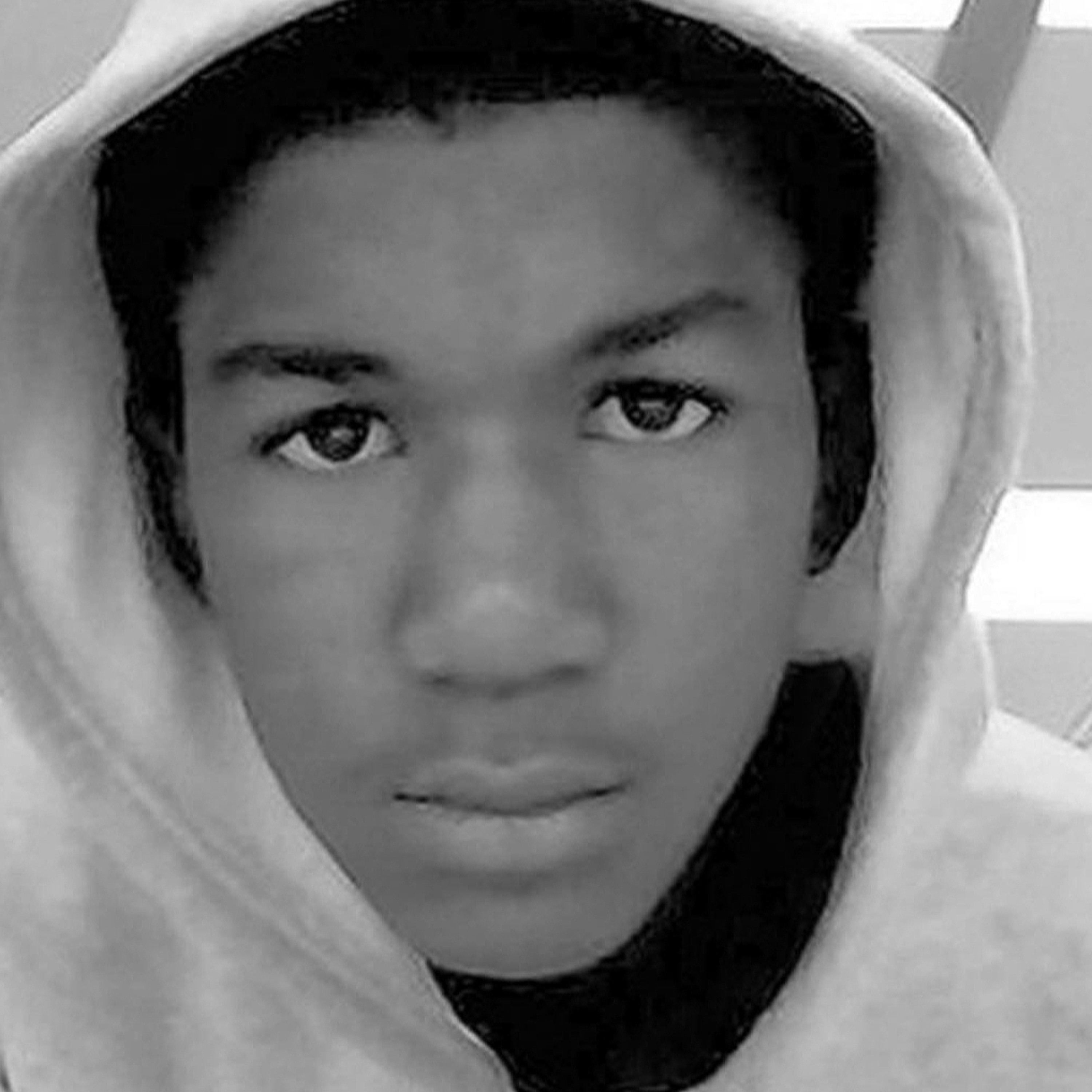 Linchamiento moderno: el asesinato de Trayvon Martin episode artwork