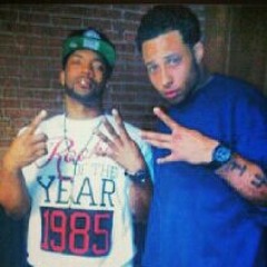 New single.. Main chemis, bad bitches