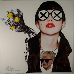 OFFICERS - 'Afraid of Your Love (Jagz Kooner Miloco Studios Mix)'