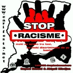 Anti - Discriminatie lied 2013