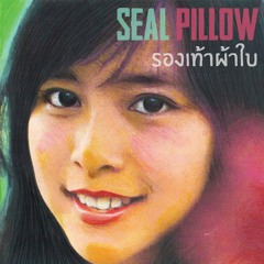 my pillow