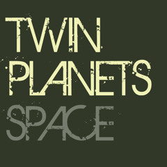 Twin Planets - Space