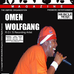 Omen Wolfgang - Wifey