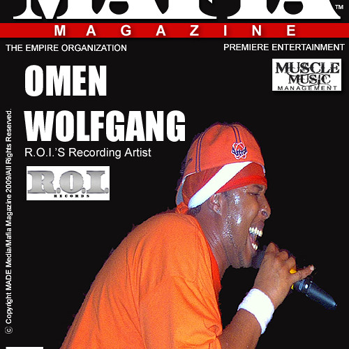 Omen Wolfgang - Wifey