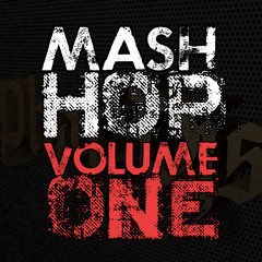 ✩★✩ Mash-Hop Volume 1 ✩★✩ FREE DOWNLOAD ✩★✩ - Mixed by Paresh Parmar