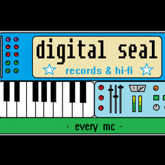 Every MC / Nozéabondstylé ( Digital Seal Records )