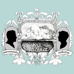 Astronautalis & Rickolus - The Rainmakers