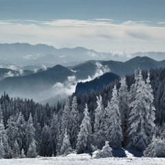 Rocky Mountains