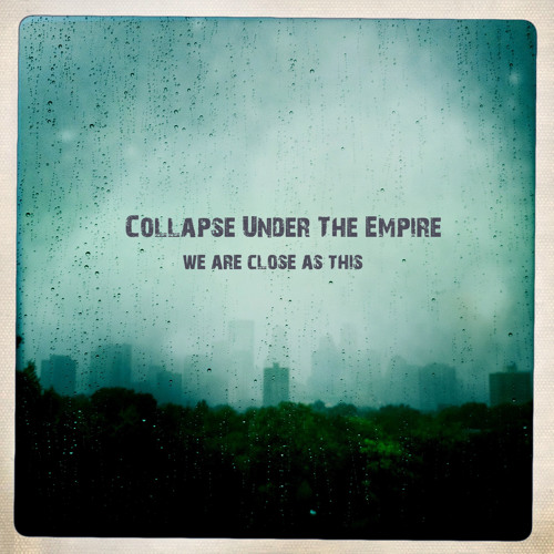Collapse Under The Empire