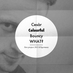 Cesàr - COULEURS (Part 3) (DJ set) *FREE DOWNLOAD*