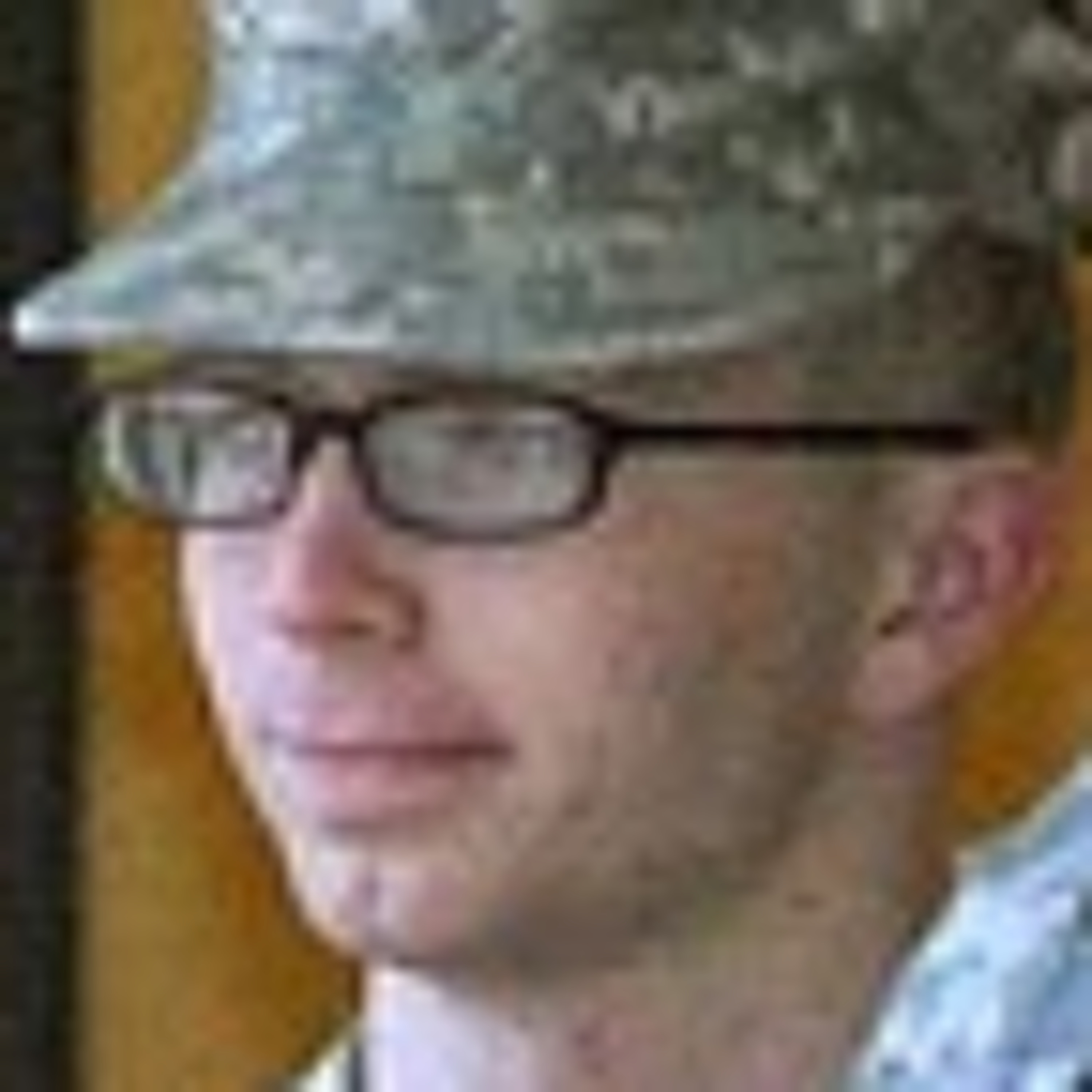 Bradley Manning y la verdadera naturaleza de la guerra del siglo 21 episode artwork