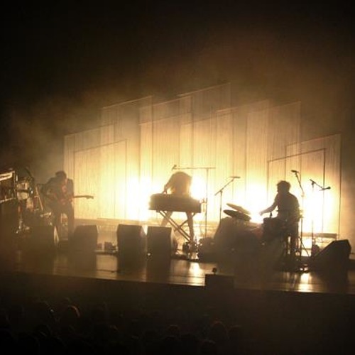 Myth - Beach House
