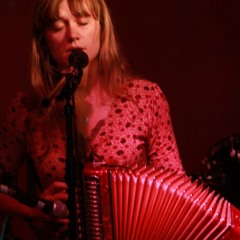 Didn't it Rain (Jason Molina cover for benefit gig)