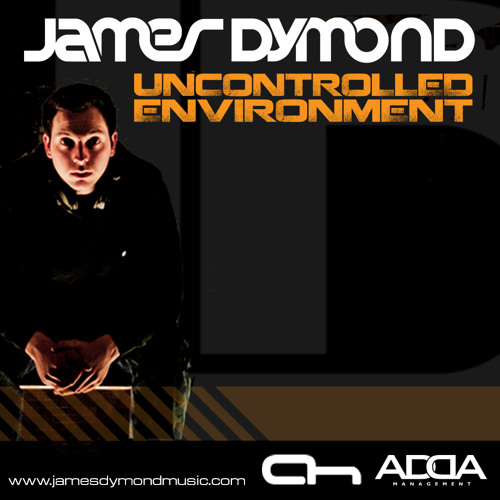 James Dymond - Uncontrolled Environment 002 [Afterhours.FM]