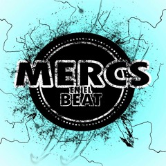 Sin ti no se quien soy (Instrumental Desamor) - Mercs En El Beat