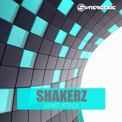 ShakerZ - Have A Nice Day Preview