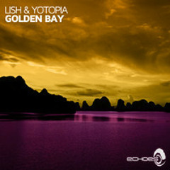 Lish & Yotopia - Golden Bay (Moonlight Mix) SAMPLE