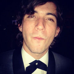 Luis Jimenez (Los Mesoneros) interpretando "Flamingo" de La Vida Boheme.