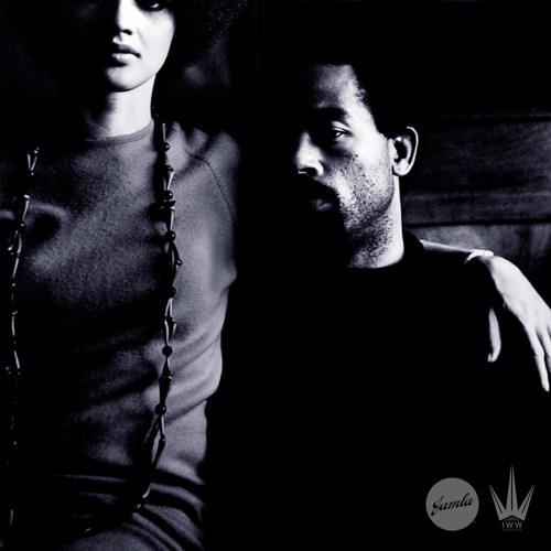 12 I Know f  Rapsody, Rocki Evans