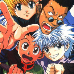 Rsha rzq hunter x - رشا رزق -القناص