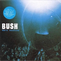 Bush - The Chemicals Between Us (Original Demo Version)