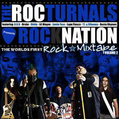 Give It 2 Me (Jay-Z remake) - The Rocturnals