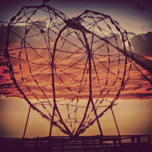 Art Department, Shaun Reeves, BLUD - Robot Heart feat. Damian Lazarus  (Atapy Remix)