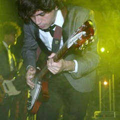 Luis Jimenez (Los Mesoneros) - Aquí Sigo (Versión diferente)