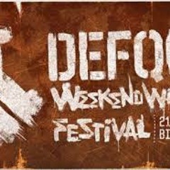 Frontliner - Weekend Warriors ( Defqon.1 2013 Anthem) (Preview)