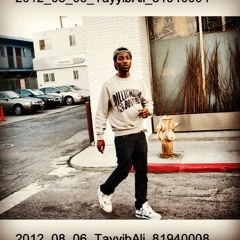 Tayyib Ali - The Script