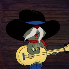 CRAMBONE - Zio Pecos (from Tom & Jerry) -  BPM_Studio RMX [free download]