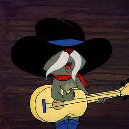 Stream CRAMBONE - Zio Pecos (from Tom & Jerry) - BPM_Studio RMX [free ...