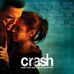 If I...  - KansasCali (from Motion Picture Soundtrack "Crash")