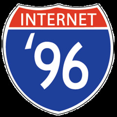 She's Way Across the Internet (1996)