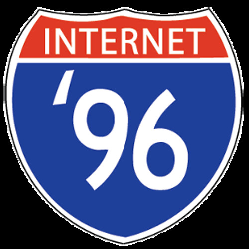 She's Way Across the Internet (1996)
